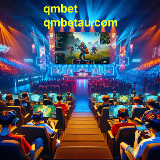 O Crescimento dos eSports: Uma Revolução no Mundo dos Jogos