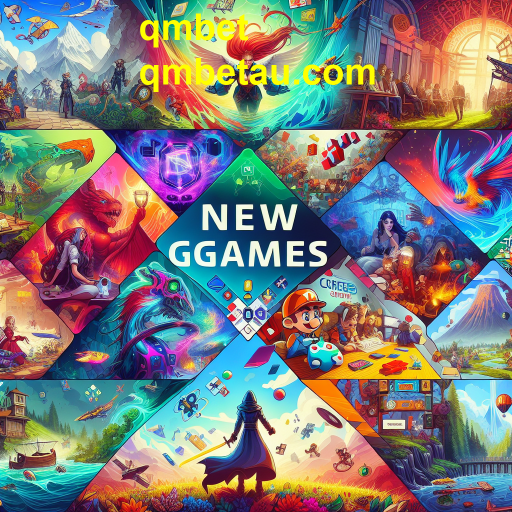 Descubra as Melhores Promoções no qmbet para Você Aumentar Sua Diversão nos Jogos